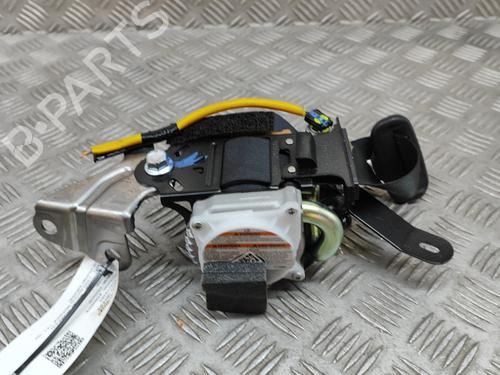Used Rear right seatbelt SUZUKI VITARA (LY) 1.4 T AllGrip (APK414) (140 hp) 25217397