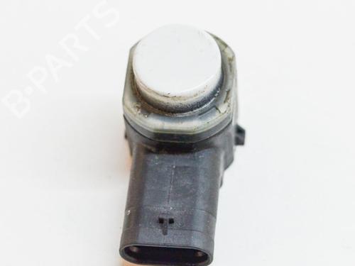 Elektronisk modul VW TIGUAN (5N_) 2.0 TDI 4motion (150 hp) 10399529