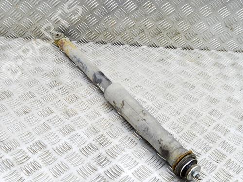 Right rear shock absorber TOYOTA YARIS (_P13_) 1.5 Hybrid (NHP130_, NHP130) | BP13516129M19 