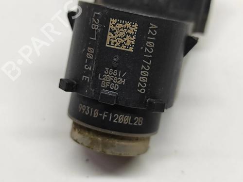 Electronic module KIA SPORTAGE IV (QL, QLE) 1.6 T-GDI | BP27158201M83 - Image 7