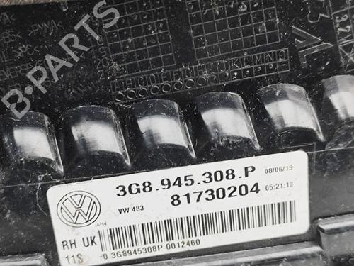 Right tailgate light VW ARTEON (3H7, 3H8) 2.0 TSI | BP38961037C80 - Image 6