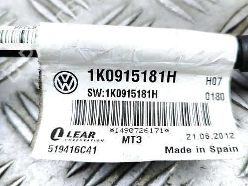 Cable AUDI Q3 (8UB, 8UG) 2.0 TDI quattro | BP38184821E12 - Image 8