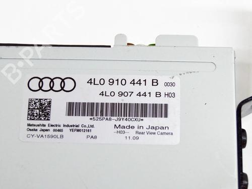Electronic module AUDI Q7 (4LB) 3.0 TDI quattro | BP11681749M83 