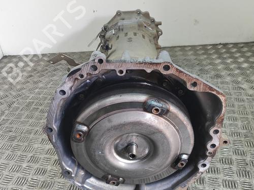 Gearkasse MERCEDES-BENZ X-CLASS (470) X 250 d (470.230) (190 hp) 28546359