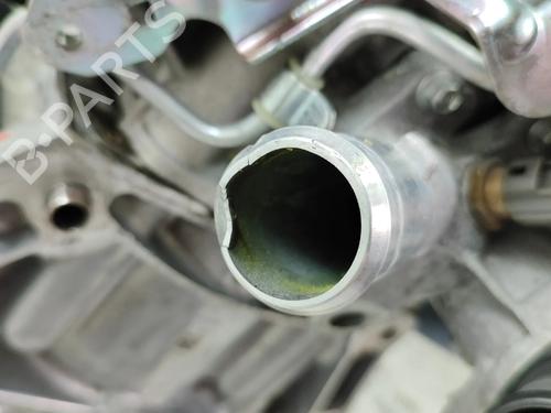 Engine MAZDA 3 (BM, BN) 2.0 | BP33355102M1  - Image 7