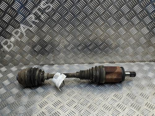 Used Left front driveshaft BMW 5 Touring (F11) M 550 d xDrive (381 hp) 30004662