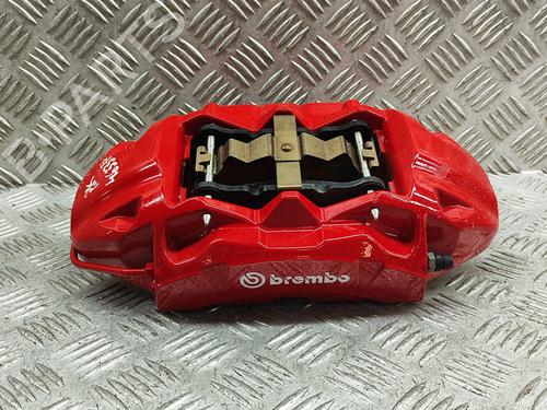 Used Left front brake caliper HONDA CIVIC X Hatchback (FC_, FK_) 2.0 Type-R (FK8) (320 hp) 28612173