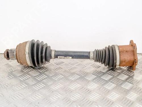 Used Right front driveshaft Right front driveshaft AUDI A5 (8T3) 2.0 TDI (177 hp) 6740794 6740794