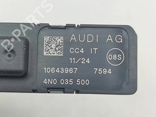 Electronic module AUDI Q4 E-TRON Sportback (F4N) 45 | BP28612360M83 