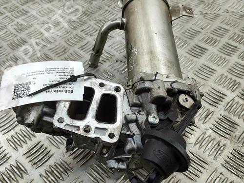 Used Egr Egr FORD RANGER (TKE) 2.0 EcoBlue 4x4 (213 hp) 33369320 33369320