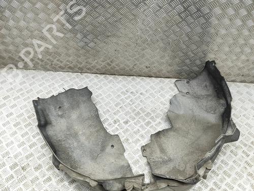 Wheel arch JAGUAR I-PACE (X590) EV400 AWD | BP27766611C56 