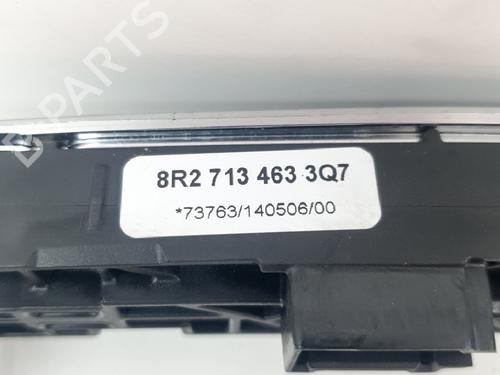 Electronic module AUDI A4 B8 (8K2) S4 quattro | BP6768400M83 
