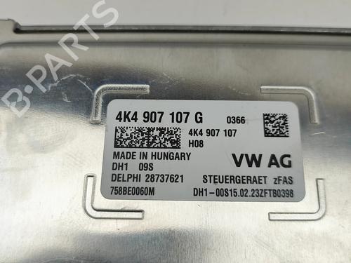 Electronic module PORSCHE CAYENNE Coupe (9YB) 3.0 AWD (9YBAA1) | BP27794029M83 - Image 6