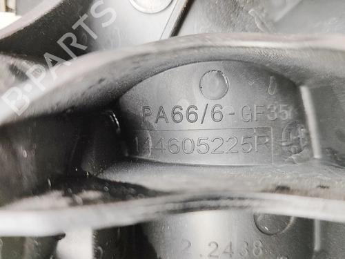 Pipe NISSAN NV400 Platform/Chassis (X62, X62B) dCi 145 | BP32974431M125  - Image 7