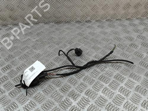 Washer pump AUDI A8 D3 (4E2, 4E8) 6.0 W12 quattro | BP24818550E24  - Image 5