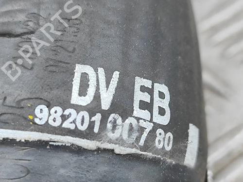 Pipe DS DS 7 Crossback (J4_, JR_, JC_) 1.5 BlueHDi 130 (JCYHZJ, JCYHZR) | BP28553081M125  - Image 6