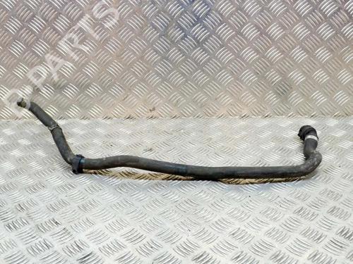Used Pipe Pipe BMW 3 (F30, F80) 316 d (116 hp) 14630587 14630587
