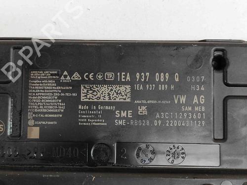 Electronic module VW ID.3 (E11, E12) Pro S | BP28430796M83
