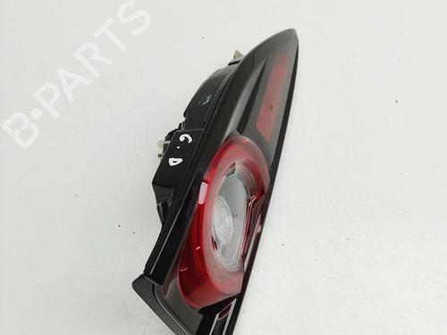 Right tailgate light MAZDA 3 Hatchback (BP) 2.5 e-SKYACTIV-G (BP5H) | BP30938018C80