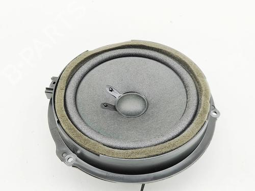 Højttaler FORD FOCUS III 1.0 EcoBoost (100 hp) 30837062