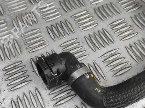 Pipe JAGUAR I-PACE (X590) EV400 AWD | BP28435738M125 