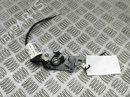 Used Hood lock PEUGEOT 508 II (FB_, FH_, F3_) Hybrid 225 (F35GQU) (224 hp) 29975347