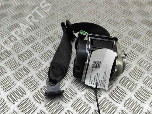 Used Rear left seatbelt BMW X1 (F48) sDrive 18 d (150 hp) 29730957
