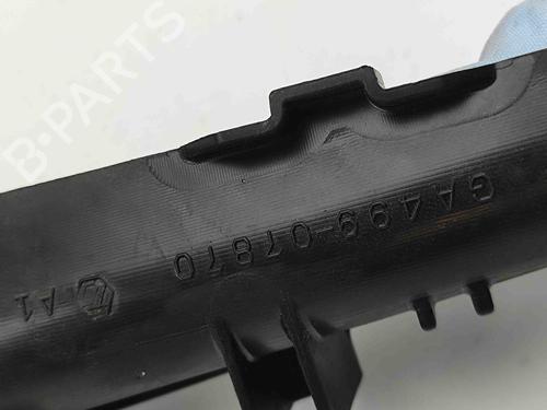 Left curtain airbag TOYOTA HILUX VIII Pickup (_N1_) 2.4 D 4WD (GUN125_, GUN125R) | BP29459411C11 