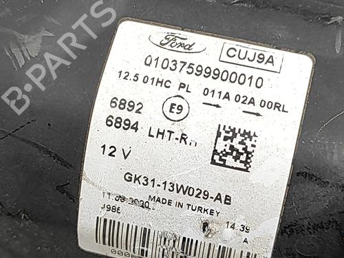 Right headlight FORD TRANSIT V363 Platform/Chassis (FED, FFD) 2.0 EcoBlue RWD | BP35984317C29  - Image 5