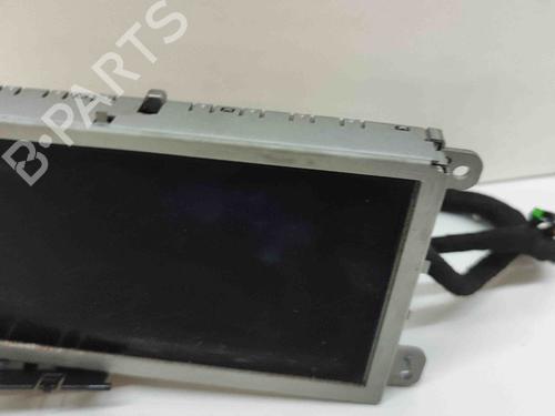 Display monitor AUDI Q7 (4LB) 3.0 TDI quattro | BP27377599C48