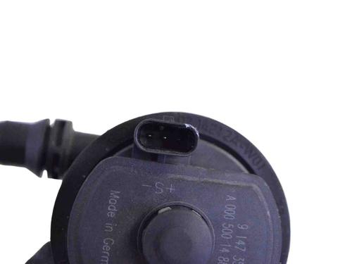 Auxiliary water pump BMW i3 (I01) Range Extender | BP30267717M111 
