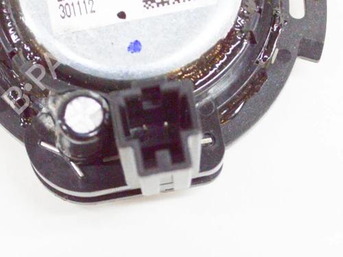 Speaker AUDI A6 C7 (4G2, 4GC) 2.0 TDI | BP7698821E2