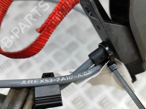 Cable JAGUAR F-TYPE Coupe (X152) 3.0 SCV6 400 SPORT AWD | BP27650316E12 - Image 6