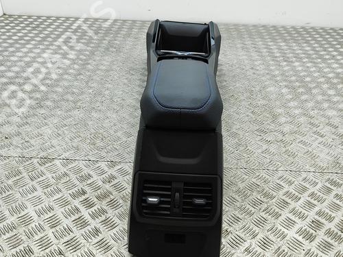 Seats set BMW 2 Gran Coupe (F44) 218 i | BP36068352C78 - Image 14
