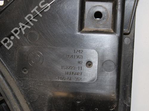 Radiator fan BMW 3 Gran Turismo (F34) 318 d | BP30155237M35