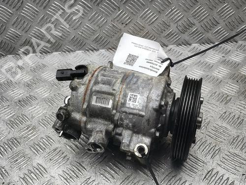 AC compressor AUDI A3 Sportback (8VA, 8VF) RS3 quattro | BP37522640M34 - Image 3