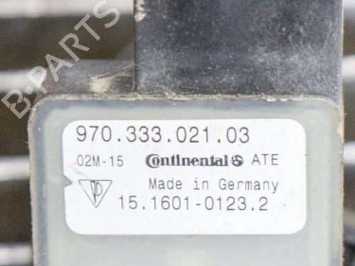 Electronic sensor PORSCHE PANAMERA (970) 3.6 4 | BP14613286M84 