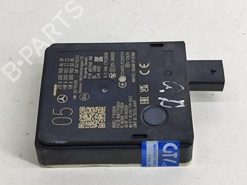 Elektronisk modul MERCEDES-BENZ EQB (X243) EQB 350 4-matic (243.612) (292 hp) 28554423