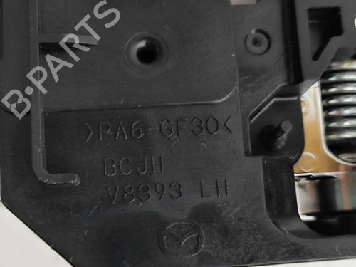 Rear left interior door handle MAZDA CX-30 (DM) e-SKYACTIV-X M Hybrid | BP28557698I15 