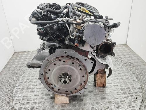 Engine AUDI A4 B8 (8K2) 1.8 TFSI | BP36809633M1 - Image 4