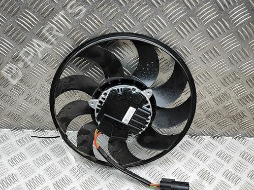 Radiator fan VOLVO XC40 (536) Recharge AWD | BP36415539M35 - Image 2