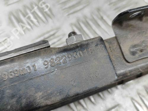 Annen OPEL VIVARO C Bus (K0) VIVARO-E | BP27789493O1 