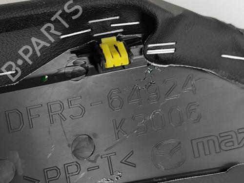 Andre MAZDA CX-30 (DM) e-SKYACTIV-X M Hybrid | BP28687599O1