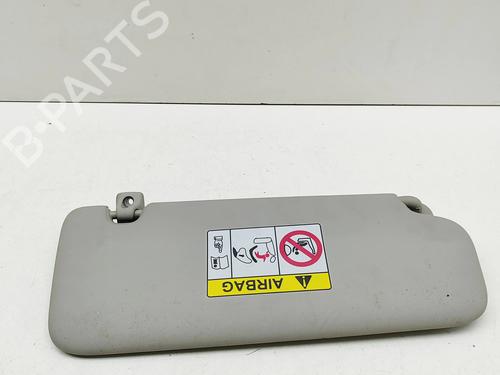 Left sun visor KIA XCEED (CD) 1.6 CRDi 136 | BP33661748I1  - Image 5