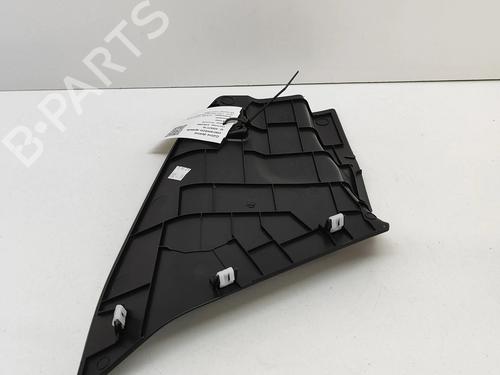 Middle console CITROËN C5 AIRCROSS (A_) 1.2 PureTech 130 (ARHNSJ) | BP28687161I22  - Image 5