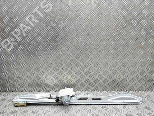 Used Front left window mechanism Front left window mechanism 37642724 37642724