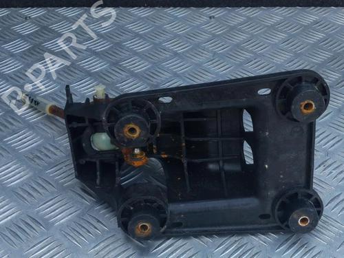 Gear lever PEUGEOT 207 (WA_, WC_) 1.4 | BP6726091M90