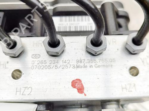 ABS pump PORSCHE BOXSTER (987) S 3.4 | BP33393899M43 - Image 7