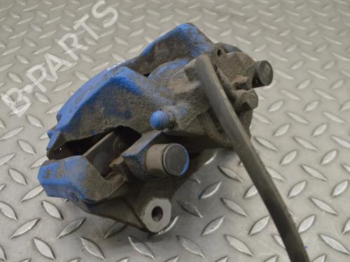 Right front brake caliper JAGUAR XF II (X260) 2.0 D | BP30229454M104