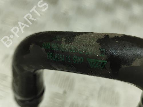 Pipe MERCEDES-BENZ AMG GT (C190) GT (190.377) | BP28101475M125 